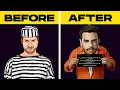 Why Prisoners Only Wear Orange Uniforms Shocking Reasons