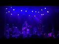 Swervedriver "Last Train To Satansville" - Dallas 9.18.17