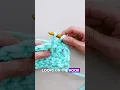 I will teach how to decrease crochet stitches by turning two single crochet stitches into one