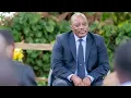 Download Lagu Les consultations de Kabila servent à préparer la création de la république orientale du Congo,