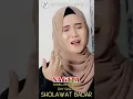 Download Lagu Sholawat Badar - Eny Sagita - Teaser #Shorts