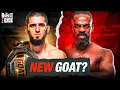 GOAT Debate UFC Sacramento PFL Tampa s Namo Fazil Drama P4P Rods More BITB 26