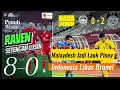 Download Lagu #389  Negara Tutorial Cetak Gol Jadi Lauk Philipina, Indonesia Libas Brunei,