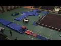 Nikki Baars Lindenwood 2020 Vault