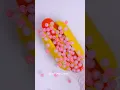 Download Lagu 🌭 Unboxing Taba Squish Hot Dog ASMR Sound 🔊 #asmr #unboxing #squishy