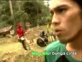 JINBARA - cinta pantai merdeka
