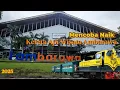 TRYING THE AMBARAWA SEMARANG TOURIST TRAIN