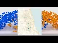 Creating a Geo-Temporal Map using CARTO Chicago Opendata crime - TUTORIAL