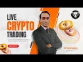Download Lagu Live Crypto Trading - #Bitcoin #Ethereum #Gold #Forex | 03 Oct 2025