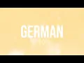 EO - German (Lyrics)