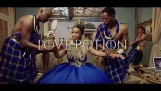 mwana wa mayi 7 