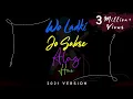 Download Lagu Wo Ladki Jo Sabse Alag Hai | JalRaj |  Shahrukh Khan | Latest Hindi Cover 2020