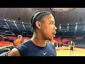 Purdue Illinois guard Justin Harmon