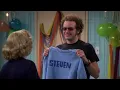 4X23 part 5 Hyde s 18th birt ay That 70s Show funniest moments