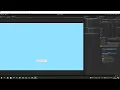 How to fix buttons not clicking in Unity