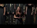 I've Been in the Storm So Long - arr. Jeffrey Ames