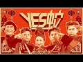 Download Lagu 3P x 薛家燕 x 暴牙菇 - ‘YES蛇’【2025蛇年最YES新年歌】(Official Music Video)