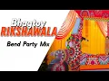 Lagu BHAGTOY RIKSHA VALA | BEND PARTY MIX| DJ JATIN NEW 2022 NEW | DJ A5 VANSDA | DESI DHOLKI EDDICATION