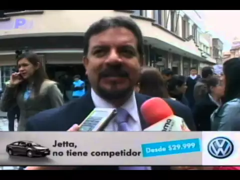 Realizan marcha para reducir llamadas falsas al 911