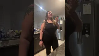 TikTok Chick 