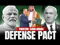 Download Lagu Pakistan ने की Isamic-NATO की शुरुआत||Israel ने दी धमकी||