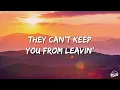 Lana Del Rey - Bluebird (Lyrics)