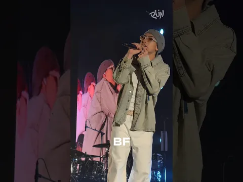 BF at MELT LIVEHOUSE
