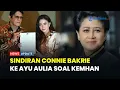 Lagu Connie Bakrie Lempar Sindiran Tajam soal Ayu Aulia di Kementerian Pertahanan: Divisi Rudal?
