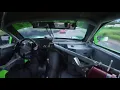 DEMAR LEE IN-CAR CAM | INTENSE TOP 3 BATTLE! 🏁 Race 3 | JRDC Heroes of Speed 2026