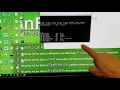 MS-DOS symdeb debugging tutorial part1