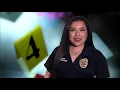 Forensic Files - Crime Scene Photography