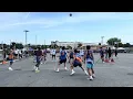 Boston Hurricanes Orange vs Low Tide G3S1 Boston Mini 2026