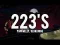 Download Lagu YNW Melly - 223s ft. 9lokknine (Lyrics)
