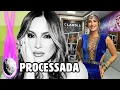 Lagu MP ACUSA CLAUDIA LEITTE DE INTOLERÂNCIA RELIGIOSA E QUER INDENIZAÇÃO MILIONÁRIA | PLANTÃO