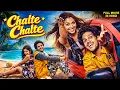 Lagu CHALTE CHALTE | New (2026) Released South Indian Movie Dubbed In Hindi | South Action Movie 2026
