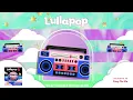 Lullapop - Easy On Me (Visualizer)