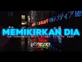Download Lagu Dj Memikirkan Dia - Erifanthastic ft Cindi Cintya Dewi - Angklung Slow Bass- [BBSMW][2K20]