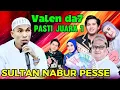 Lagu VALEN DA7 PASTI JUARA ‼️ Ceramah KH KHOLIL YASIN Terbaru Full Lagu 2025