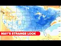 This weather pattern looks familiar - plus BIG SEVERE MONDAY