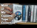 Lagu Most of My Cassette Tape Collection