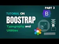 Bootstrap 5 Full Guide to Utility Classes Borders Alignment Spacing
