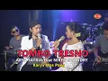 Download Lagu Niken Salindry Feat. Arya Satria - Tombo Tresno | Dangdut (Official Music Video)