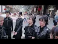 【JPOP IN PUBLIC】&TEAM《Go in Blind（月狼）》  DANCE COVER  FROM TAIWAN