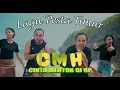 kanzer pmc ||cinta mentok di hp(Yosten ft.Elto)|| lagu pesta anak timur 2025 || Official musik video