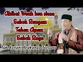 Download Lagu Dakwah Aceh Terbaru Tgk Asnawi Arakundo #2023