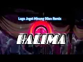 Lagu Joget Minang 90an || HALIMA || Remix Terbaru