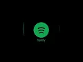 Draw Spotify logo using Python Code