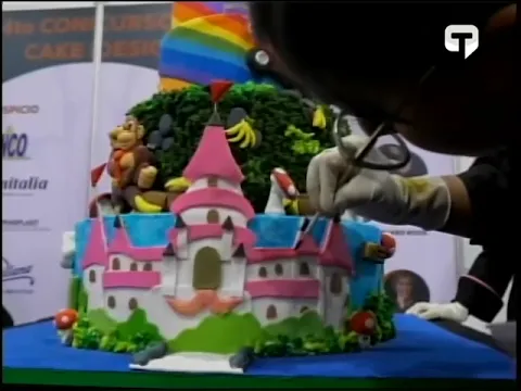 Expo Sweet 2024 Epicentro clave de la gastronomía y repostería del Ecuador