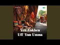 Download Lagu Yeh Ankhen Uff Yun Umma