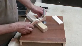 Amazing Homemade Clamps